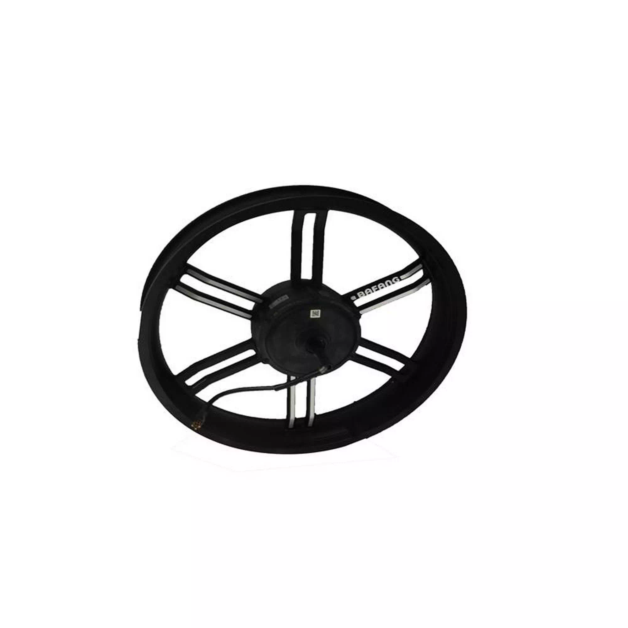 RKS RSIV ARKA ÇELİK JANT ve MOTOR BAFANG #RK 23298